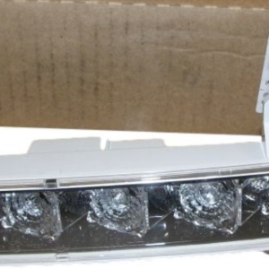 Lampa Drl 9812662180 Citroen Peugeot Oryginał ORG 9812662180