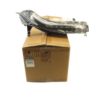 Lampa Prawa Led Drl Renault 266009562R 90104937E Oryginał ORG 266009562R