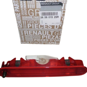 Lampa Stop 265901529R Renault Kangoo 3 Oryginał ORG 265901529R