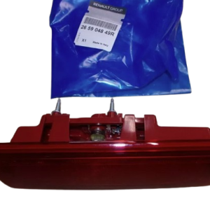Lampa Stop 265904849R Renault Trafic 3 Oryginał ORG 265904849R