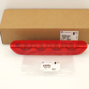 Lampa Stop Citroen C3 Picasso 6351GK Oryginał ORG 6351GK