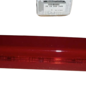 Lampa Stop Renault Scenic 3 265900024R Oryginał ORG 265900024R