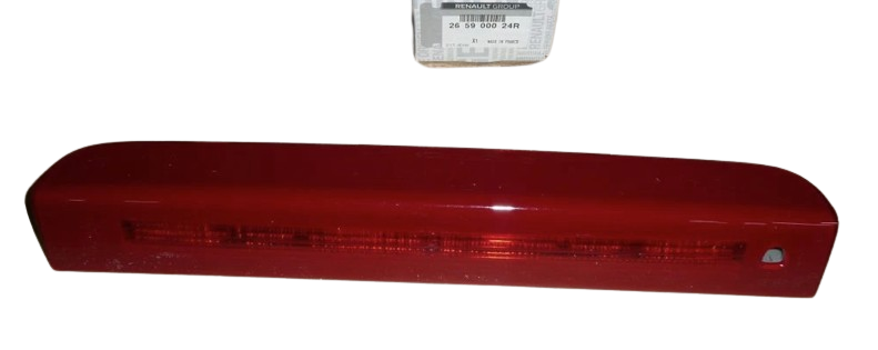 Lampa Stop Renault Scenic 3 265900024R Oryginał ORG 265900024R