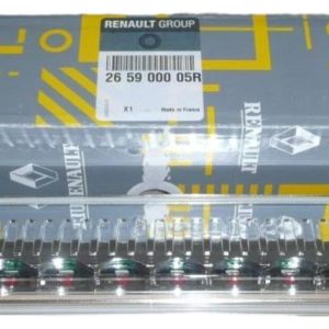 Lampa Stopu 265900005R Renault Laguna III Oryginał ORG 265900005R
