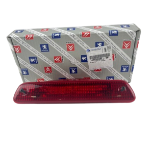 Lampa Stopu Citroen Jumpy 1400002380 Oryginał ORG 1400002380