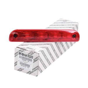 Lampa Stopu Citroen Peugeot Ducato 1340670080 Oryginał ORG 1340670080