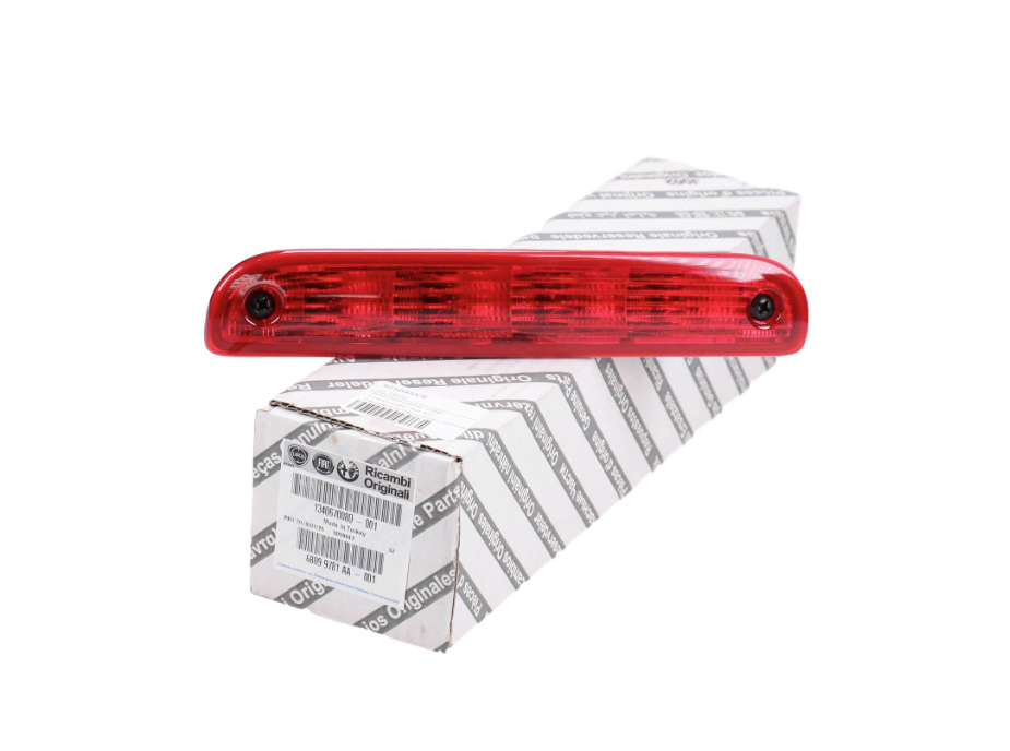 Lampa Stopu Citroen Peugeot Ducato 1340670080 Oryginał ORG 1340670080