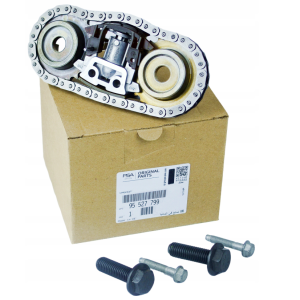 Łancuch Rozrządu 95527799 Opel Chevrolet 2.0 Cdti Oryginał ORG 95527799
