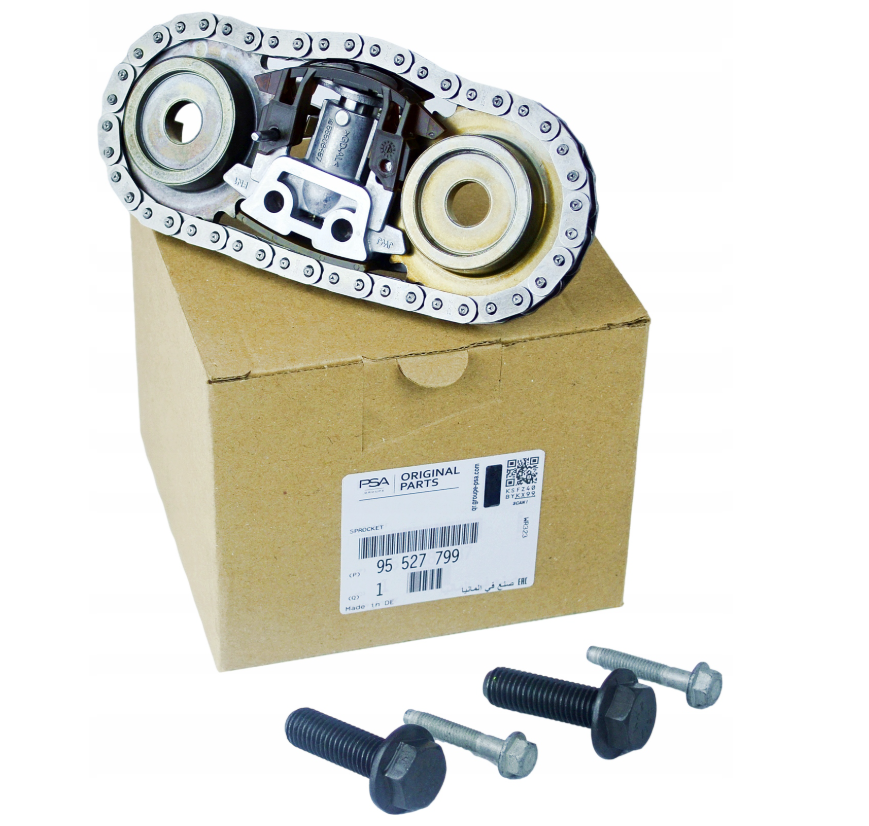Łancuch Rozrządu 95527799 Opel Chevrolet 2.0 Cdti Oryginał ORG 95527799