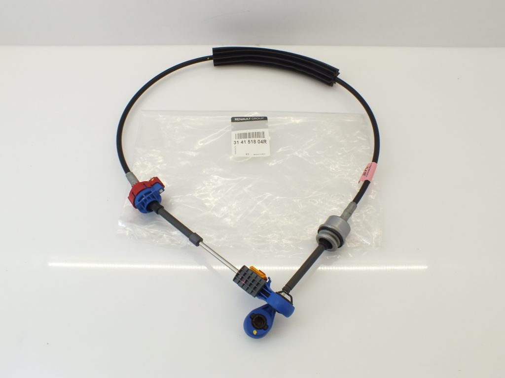 Linka Zmiany Biegów Biegów Renault Dacia 314151804R Oryginał ORG 314151804R