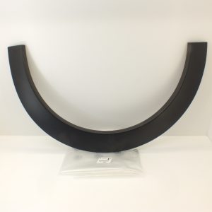 Listwa Błotnika 98015547XT 9801554780  Citroen Peugeot Oryginał ORG 98015547XT