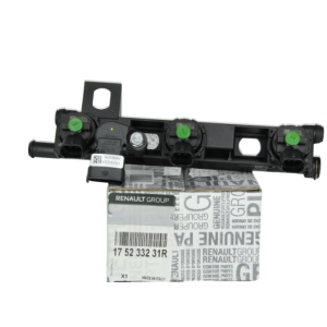 Listwa Wtryskowa LPG 175233231R Renault Dacia Oryginał ORG 175233231R