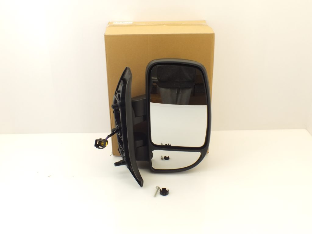 Lusterko Prawe 8200255776 Renault Dacia Tech-France 20-88322