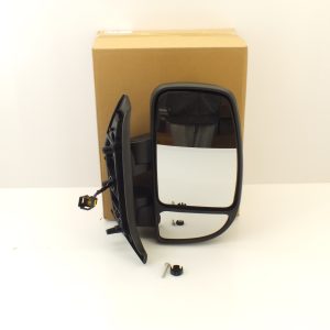 Lusterko Prawe 8200255776 Renault Dacia Tech-France 20-88322