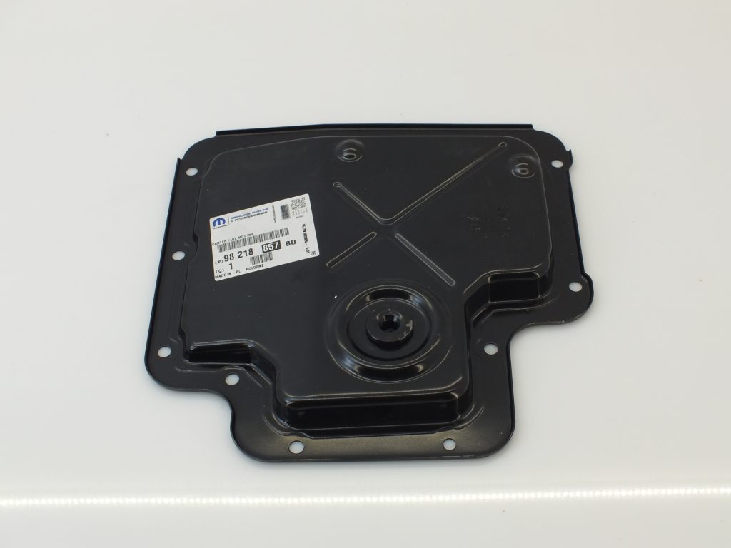 Misa Olejowa Citroen Peugeot 1.5Bluehdi 9821885780 Oryginał ORG 9821885780