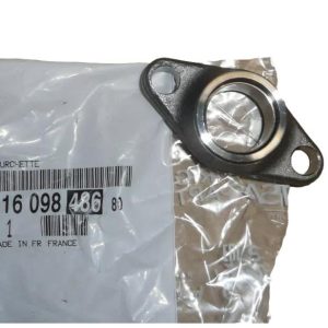 Mocowanie Wspornik 1609848680 Citroen Peugeot Oryginał ORG 1609848680