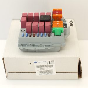 Moduł Bsm Citroen Peugeot 1388601080 Oryginał ORG 1388601080