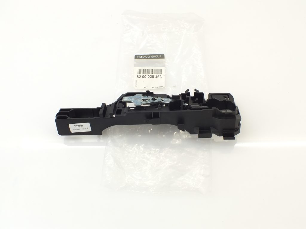 Moduł Klamki Tył Prawy Renault Dacia 8200028463 Oryginał 8200028463