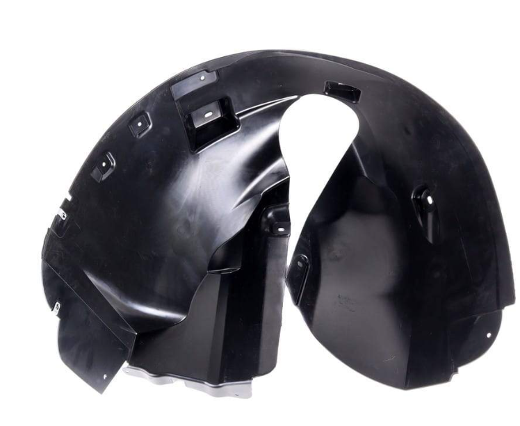 Nadkole Lewe Przód YQ00152780 Citroen C3 Aircross Oryginał ORG YQ00152780