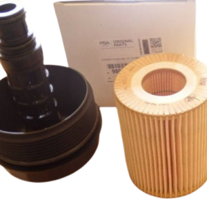 Obudowa Filtra Oleju 98073537 Opel 1.7Cdti Oryginał ORG 98073537