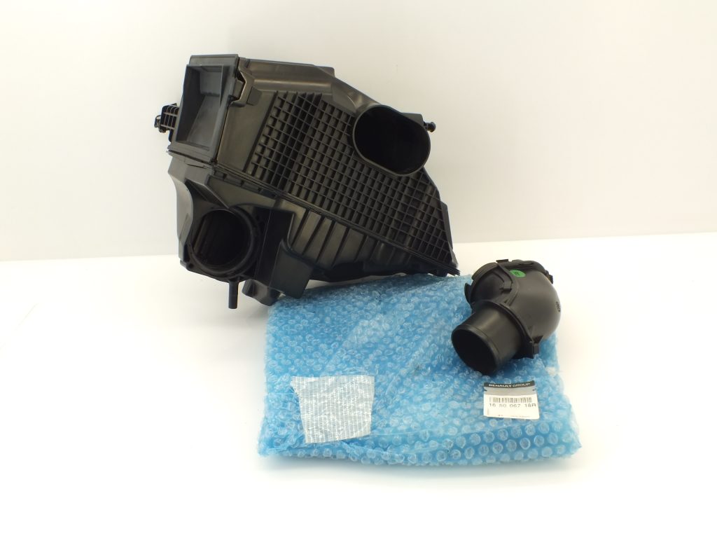 Obudowa Filtra Powietrza 165006718R Renault 1.0 Oryginał 165006718R