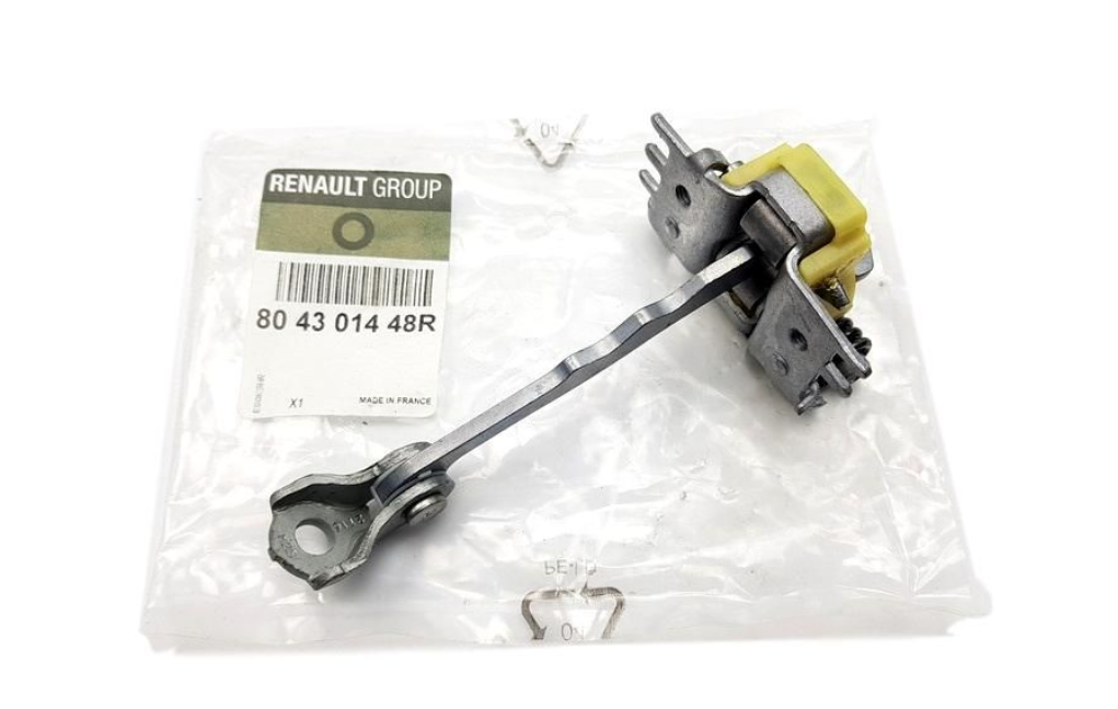 Ogranicznik Drzwi Przód 804301448R Renault Oryginał ORG 804301448R