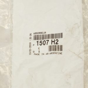 ORG 1507H2 2