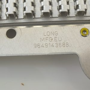 ORG 1574E0 5