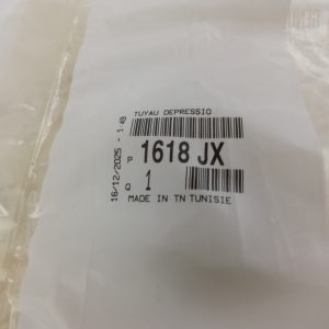 ORG 1618JX 5