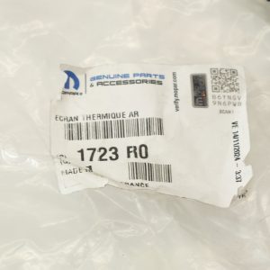 ORG 1723R0 2