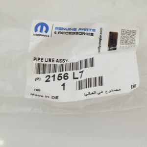 ORG 2156L7 5