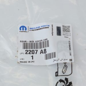 ORG 2207A8 4