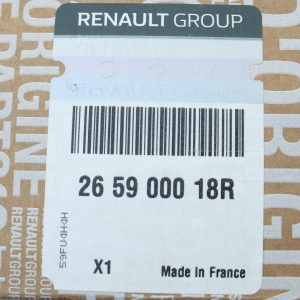 ORG 265900018R 3