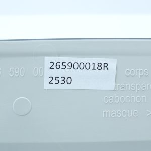ORG 265900018R 6
