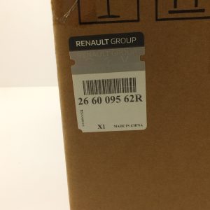 ORG 266009562R 2