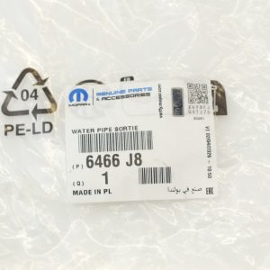 ORG 6466J8 2