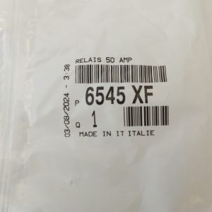ORG 6545XF 5