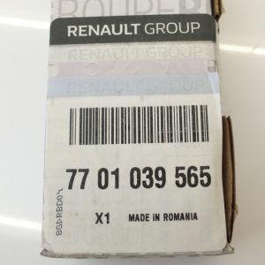 ORG 7701039565 4