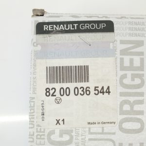 ORG 8200036544 2
