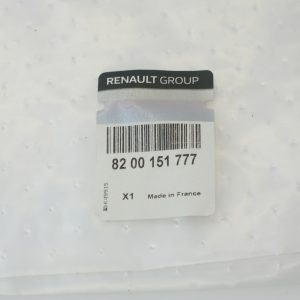 ORG 8200151777 4