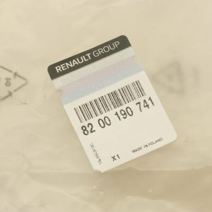ORG 8200190741 2