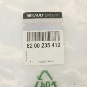 ORG 8200235412 2