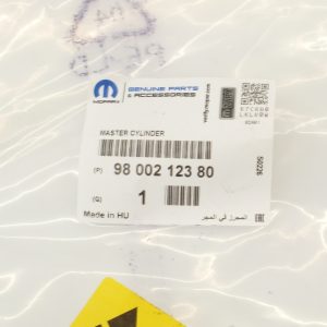 ORG 9800212380 2