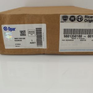 ORG 9801350180 6