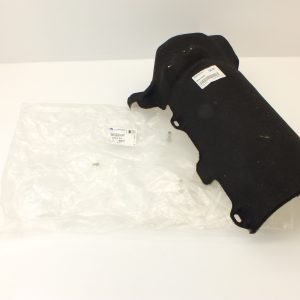 Osłona Układu Wydechowego Citroen Peugeot 1723Y4 9655753280 Oryginał ORG 1723Y4