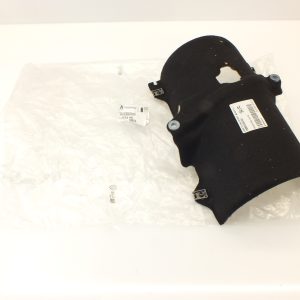 Osłona Układu Wydechowego Tył Citroen Peugeot 1723R0 9645391980 Oryginał ORG 1723R0