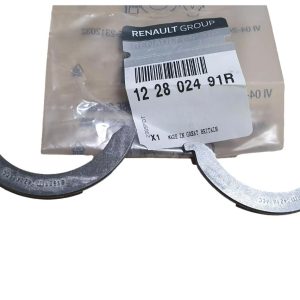 Panewki Oporowe Wału Korbowego 122802491R 122808168R Renault Oryginał ORG 122802491R