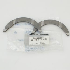 Pierścień Wału Renault Dacia 122807481R Oryginał ORG 122807481R