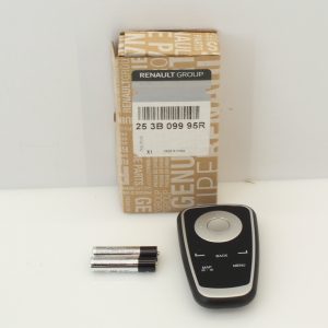 Pilot Nawigacji Renault Dacia 253B09995R Oryginał ORG 253B09995R