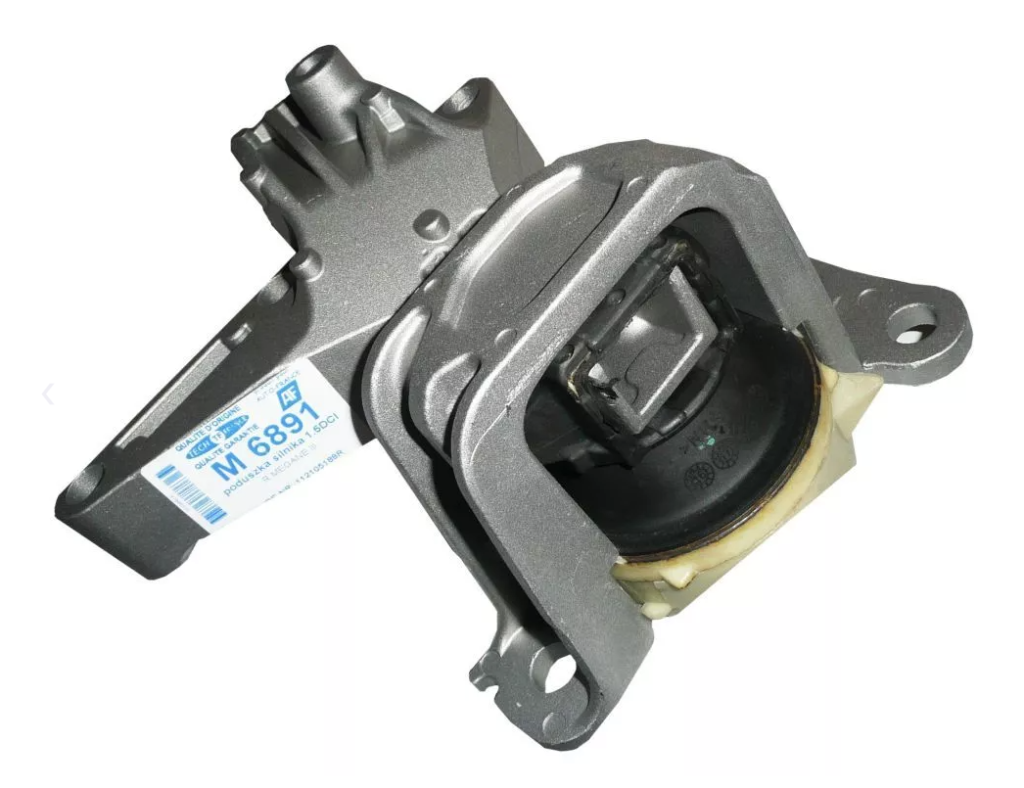 Poduszka Silnika 112108807R Renault Megane 3 1.5 dCI Tech-France M6891